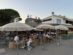 L'Abri-Cotier in Hyères, france