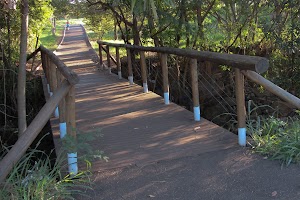 Gavea Park in Uberlândia, brazil