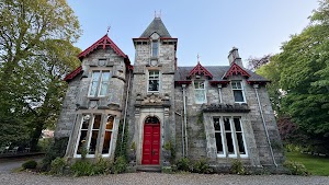Saorsa 1875 in Pitlochry, united kingdom