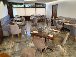 Café La Isla in Soria, spain