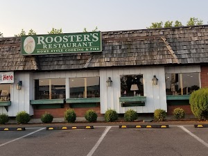 Rooster's Restaurant in Medford, united states