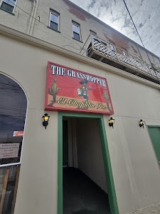 The Grasshopper-El Chapulin in Adrian, united states