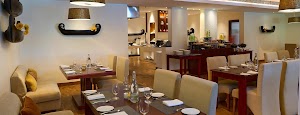 Keraleeyam Restaurant at The Leela Ashtamudi- A Raviz Hotel in Ashtamudi, india