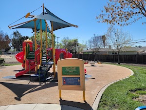 Cardoza Park in Milpitas, united states