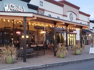 Cicily's Pastaria & Grill in Medford, united states
