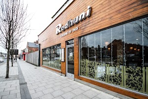Radhuni in South shields, united kingdom