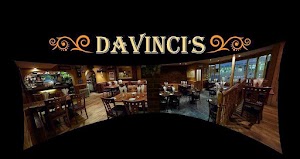 Davinci's Italian Restaurant in South shields, united kingdom