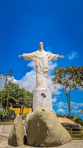 Alto do Cruzeiro Mirante in Gravata, brazil