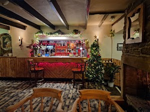 Carts Bog Inn in Hexham, united kingdom