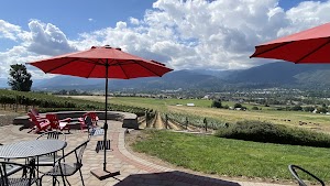 Dana Campbell Vineyards in Ashland, united states
