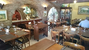 Famiglia Muccini Italian Restaurant in João pessoa, brazil