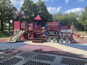 Betty Russell Community Park in Gurnee, united states