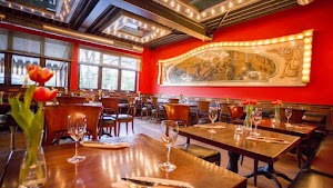 JAPENGO Steakhouse Tübingen in Tübingen, germany