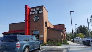 Buffalo Brothers of White Oak in Garner, united states