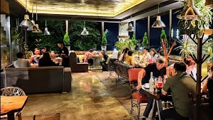 Torro Grill & Bar in Bishkek, kyrgyzstan