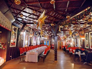 Perła Zachodu. Gościniec in Jelenia góra, poland