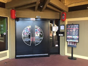 Sapporo Japanese Steakhouse in University place, united states