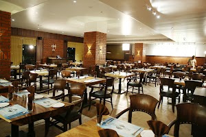 Blue Water Multi Cuisine Restaurant & Banquet in Nigdi, india