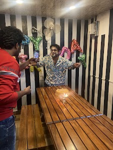 Grand_10 Cafe Live Restaurant in Annamanada, india