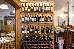Terra Nostra Restaurant in Fall river, united states