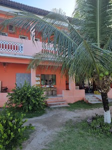 Paraíso Bar e Restaurante in Japaratinga, brazil