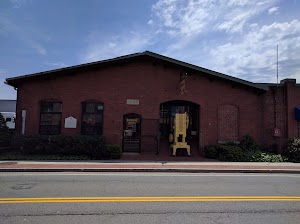 Attleboro Area Industrial Museum in Attleboro, united states