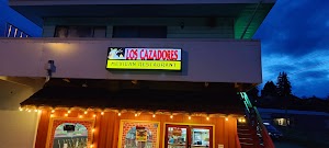 Taqueria Los Cazadores in Poulsbo, united states