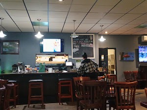 Envy Bar and Grill in Poulsbo, united states