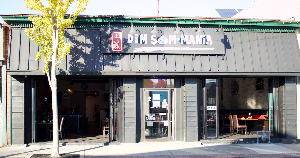 Dim Sum Mania in Media, united states