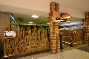 Camarada Camarão Shopping Recife: Camarões, Peixes, Happy Hour, Restaurante, Recife PE in Recife, brazil