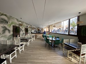 El Escalón in Benaoján, spain