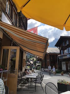 Restaurant Stägerstübli GmbH in Lauterbrunnen, switzerland
