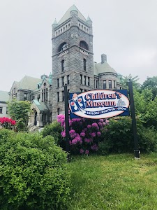 Children's Museum of Greater Fall River in Fall river, united states
