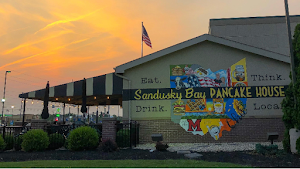 Sandusky Bay Pancake House in Sandusky, united states