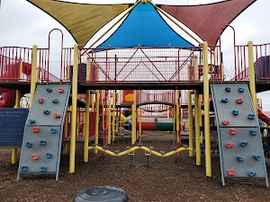 Warren Township Park in Gurnee, united states