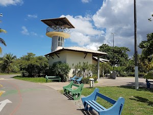 Mirante da Treze de Julho in Aracaju, brazil