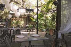 Restaurante Reserve Garden - João Pessoa in João Pessoa, brazil