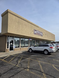 Imo's Cafe in O&amp;amp;amp;amp;amp;, united states