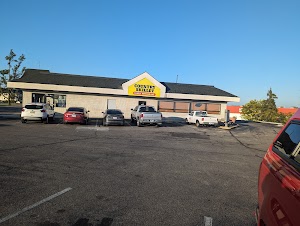 Country Skillet in Adrian, united states