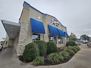 Culver’s in Blue springs, united states