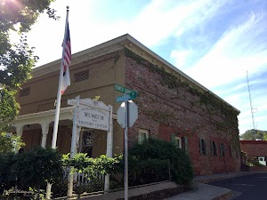 Tuolumne County Museum in Twain harte, united states