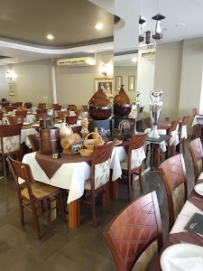 Vino Vecchio Restaurante in Maraú, brazil