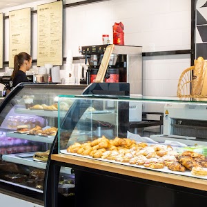 Granier Bakery in Sunny isles beach, united states