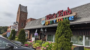 Wit's End in Clifton park, united states