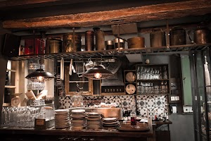 Gasthaus Bären in Tübingen, germany