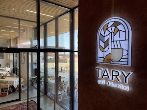 Tary restaurant in Saty, kazakhstan