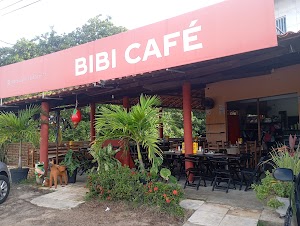 Bibi Café in Beberibe, brazil