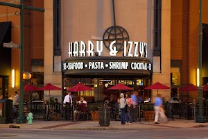 Harry & Izzy's in Indianapolis, united states