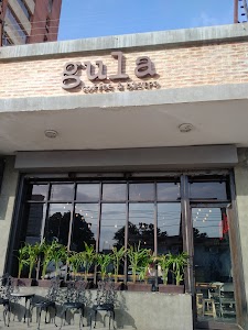 Gula Coffee & Bistro Maracaibo in Maracaibo, venezuela