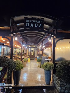 Restaurant DADA in Căciulata, romania